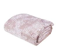Fazzini Kimono Quilt-2 piazze-Rosa