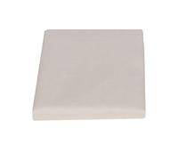 Fazzini Lenzuolo con Angoli Arianna col. 125 Grigio Matrimoniale Maxi 180x200x30