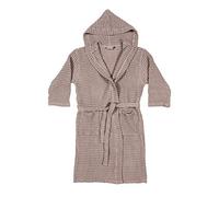 Fazzini NETTARE Accappatoio-M-Rosa Boho