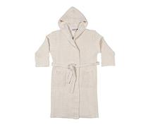 Fazzini NETTARE Accappatoio-XL-Panna