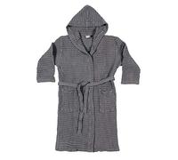 Fazzini NETTARE Accappatoio-XL-Piombo