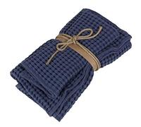 Fazzini Nettare - Coppia Asciugamani Bagno Viso e Bidet. 100% Puro Cotone. Quetzal