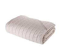 Fazzini Quilt Matrimoniale TRECENTO - Rosa Boho