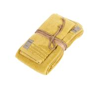 Fazzini Set Asciugamani 1+1 in Spugna di Cotone Coccola B27