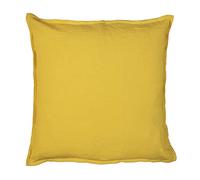 Fazzini Soffio Cuscino -50X50-GIALLO