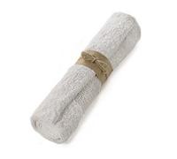 Fazzini Tappeto da Bagno UP & DOWN 60X110 col. A BIANCO