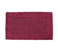 Fazzini Tappeto in Puro Cotone Reversibile - Up And Down