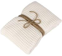 Fazzini Telo bagno NETTARE misura 100X150 colore panna