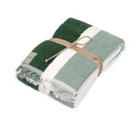 Fazzini Telo Doccia Gradazioni Verde 53 cm.100x140