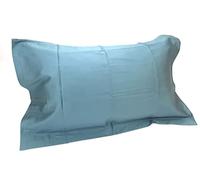 Fazzini TRECENTO Coppia federe - Taglia: 52x82,Colore: TRECOFE-273 - Petrolio
