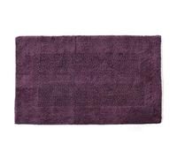 Fazzini UP And Down Tappeto - Taglia: 70x140,Colore: UPDTAPPETO70 - Melanzana