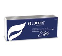LJ2J Fazzoletti Di Carta Lucart Professional Strong Elite 90F - 4 Veli 9 Fazzole