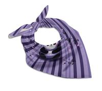 Fazzoletti multiuso, foulard, bandane quadrate a forma di treno a vapore per donne e uomini