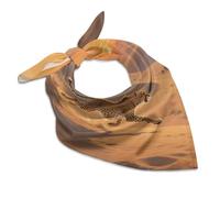 Fazzoletti multiuso, foulard colorati per banchetti, bandane quadrate per donne e uomini
