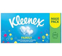 Fazzoletti scatola Kleenex® Family P128
