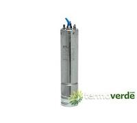 FB 4B3M Motore pompa sommersa 4'' 1~230V AISI 304