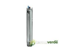 FB 4F3M Motore pompa sommersa 4'' 1~230V AISI 304