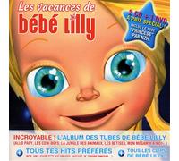 Fb Cool - Les Vacances de Bebe Lilly