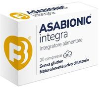 ASABIONIC INTEGRA 30 COMPRESSE