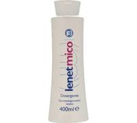 Fb Dermo Lenet Mico 400 Ml, Detergente Delicato Corpo, Capelli e Intimo