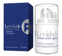 Fb Dermo Levidade Crema 50 Ml
