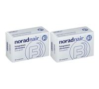 FB Dermo Norad Nair 2x60 pz Compresse