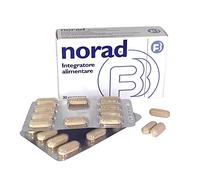 NORAD NAIR 60 COMPRESSE