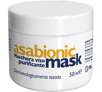 fb dermo srl Asabionic mask 50 ml