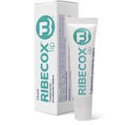 FB DERMO Srl Balsamo Ribecox Lip trattamento emolliente labbra, stick