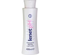 fb dermo srl Lenet ph det.delicato 400ml