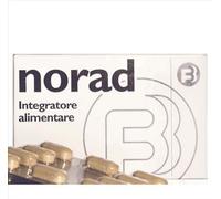 Norad 30 Compresse - Integratore Alimentare