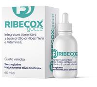 FB DERMO Srl RIBECOX GOCCE 60 ML