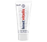 Lenet Vitelis Unguento Idratante Corpo e Viso 50 g