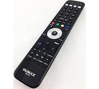 FB Humax RMF02 - Telecomando FBPDRI-Cord