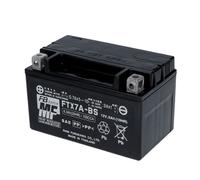 FB MONDIAL HPS 125 BATTERIA FURUKAWA FTX7A-BS ATTIVATA 2017 2024