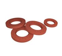 FB/TG4 Paraolio scheletro in gomma al fluoro 15/20/25 * 30/32/35/36/37/38/40-62 * 7/8/10/12mm ID 2 pezzi(15X40X7 2PCS)