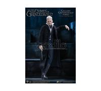 Fb The Crimes Grindelwald Grindelwaldge Action Figura Star Ace