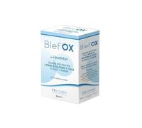 Fb Vision Blefox - Schiuma Per L'Igiene Delle Palpebre E Delle Ciglia 50 ml
