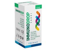 Immunodrop IMMUNODROP SAKEI SOLUZIONE OFTALMICA 8 ML