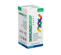Immunodrop IMMUNODROP SAKEI SOLUZIONE OFTALMICA 8 ML
