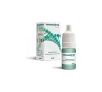 Immunodrop IMMUNODROP SAKEI SOLUZIONE OFTALMICA 8 ML