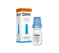 ODM5 SOLUZIONE OFTALMICA 10ML