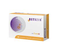 RETIZIN 28CPR DEGLUT GASTRORES