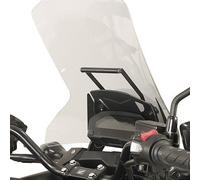 Traversino Givi FB1146 per montaggio porta navigatori o porta smartphone su Honda NC 750X 2016