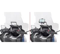 Supporto Traversino Porta Navigatore Smartphone Givi FB1186