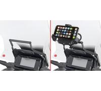 Supporto Traversino Porta Navigatore Smartphone Givi FB1192