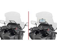 Traversino per Portanavigatore Givi FB1211