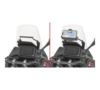 FB1220 - Traversino per Givi S902A/S920M/S920L HONDA XL 750 Transalp (25)