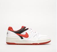 Scarpa Nike Full Force Low - Uomo - Bianco 46