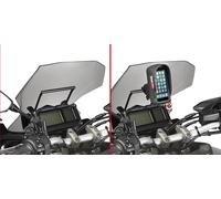TRAVERSINO [GIVI] PER GPS/SMARTPHONE - YAMAHA MT-09 TRACER (2015-2016) - FB2122